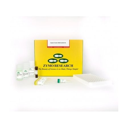 Zymo Research Quest 5-hmC DNA ELISA Kit, 2 x 96 ZD5426
